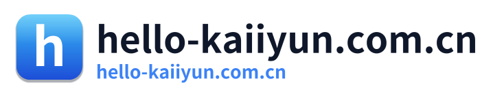 hello-kaiiyun.com.cn